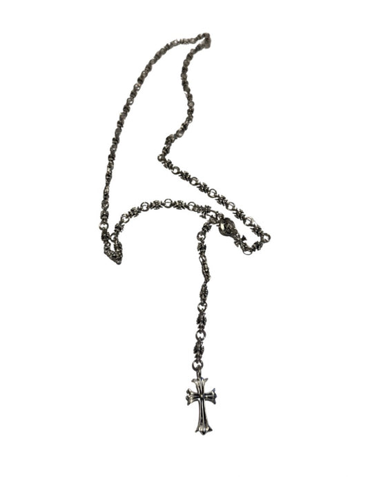 Chrome Rosary